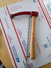 Auto Body Bumping Hammer