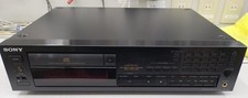 SONY CDP-991 Lettore CD