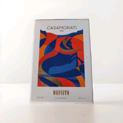 Xerjoff casamorati mefisto - mefisto, eau