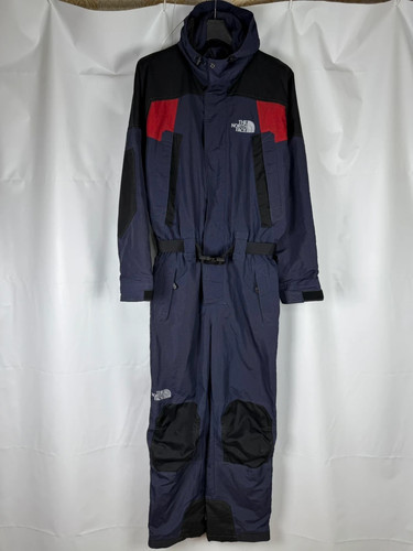 Tuta the north face powder - tuta,