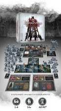 Bloodborne: Il Gioco da Tavolo