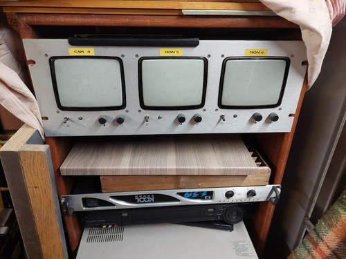 Monitor pollici 4 - pollici,