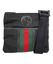 Borsa a tracolla Gucci Shelly Line 6184