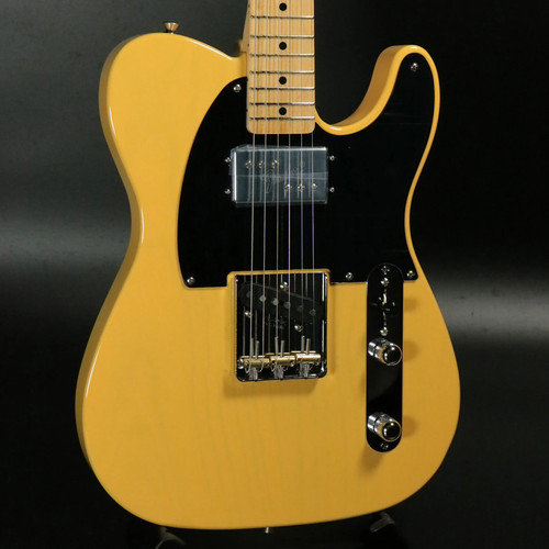 Fender mij fsr - fender,