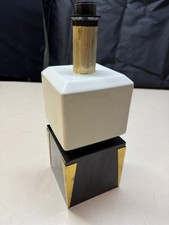 BASE PER LAMPADA H 45CM L 15
