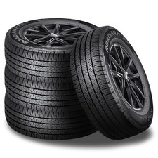 4 Nexen Roadian HTX 2