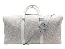 NUOVA BORSA DA VIAGGIO DIOR