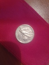 20 Centesimi 1913 spl