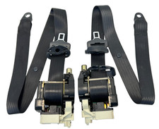 CINTURE DI SICUREZZA ANTERIORI FIAT PALIO 1.2 B (2001-2004) DESTRA+SINISTRA