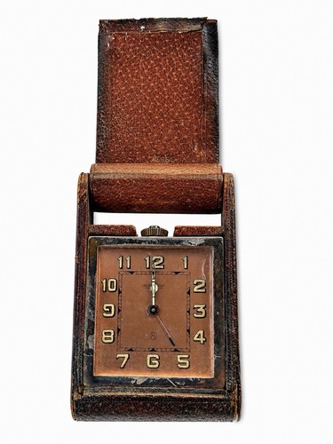 Montre voyage jaeger - de,