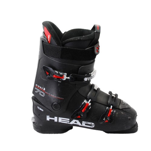 Scarponi sci head cube - da,