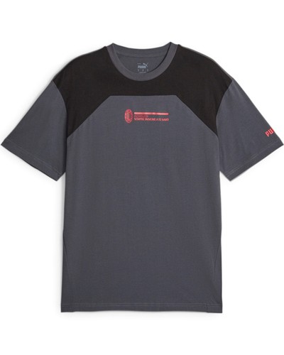 Milan puma shirt maglia - ,