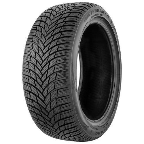 Firestone winterhawk - firestone, 4