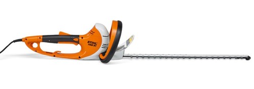 Tagliasiepi elettrico stihl - tagliasiepi,