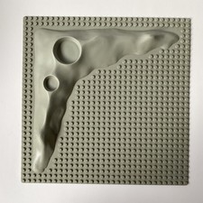 LEGO Piastre Base Lunare 1978