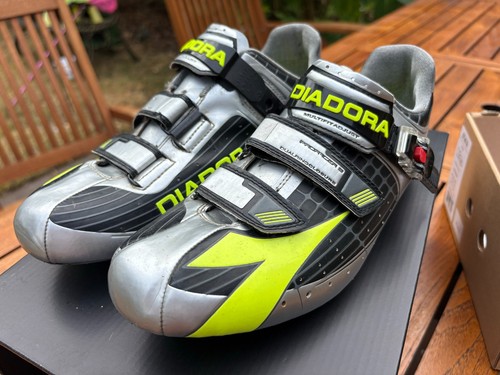 Scarpe ciclismo diadora pro - diadora,
