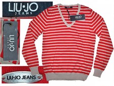 LIU JO Men's Pull Size L Lj01