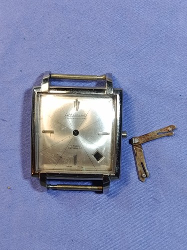Cassa quadrante orologio - e,