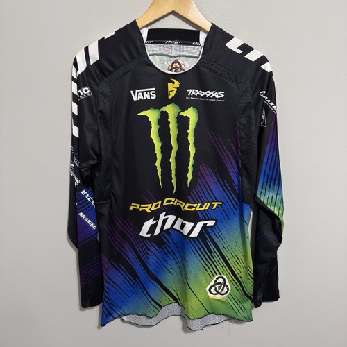Maglia thor monster - maglia,