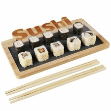 Set Sushi Cibo Giapponese 2