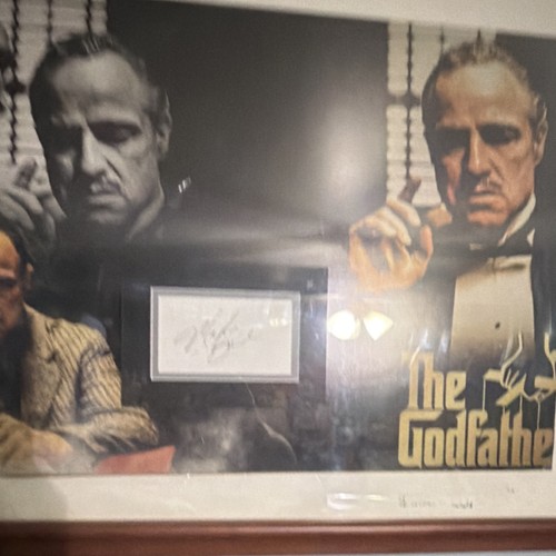 Padrino locandina - il,