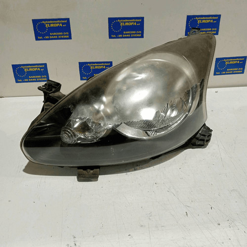 89032404 proiettore toyota - 89032404,