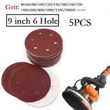 Versatile 9 Inch Electric Wall