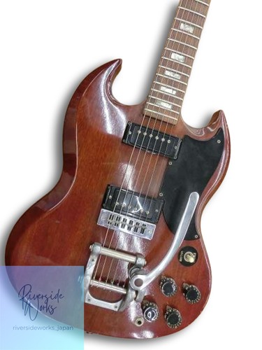 Gibson usa chitarra elettrica - chitarra,