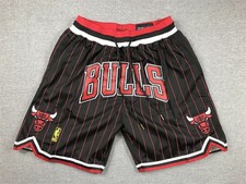 Pantaloncini da basket Chicago