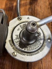 Mulinello da spinning Luxor