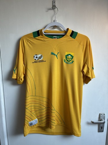 Maglia calcio sudafrica home - calcio,