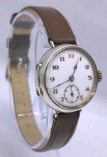Orologio Vintage 1916 Epoca