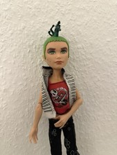 Monster high deuce gorgon - monster,