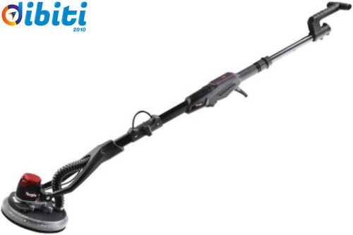 Levigatrice per muro brushless - per,