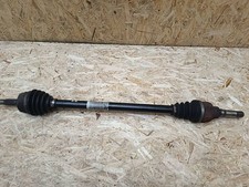 Albero motore anteriore destro