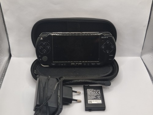 Sony psp 2004 con - sony,