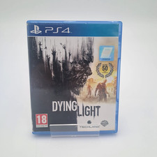 Dying Light PS4 PAL EU