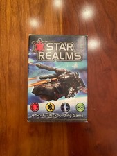 STAR REALMS - un gioco di