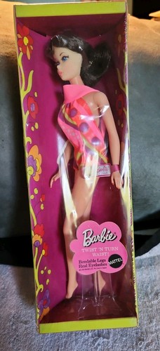 Vintage barbie tnt twist - tnt,