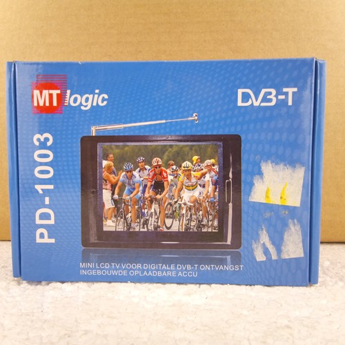 Logic 1003 mini - pd-1003,