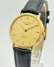 Orologio Svizzero Uomo Vintage