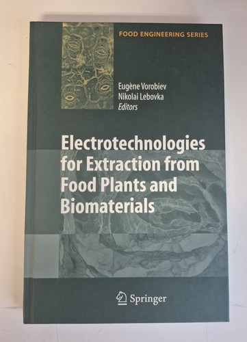 Electrotechnologies foe - electrotechnologies,