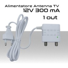 Alimentatore TV 1 Uscita