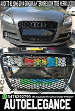 GRIGLIA ADATTA A AUDI TT 8J