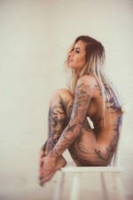 281475 POSTER STAMPA BELLEZZA