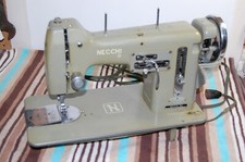 H3 Vintage Necchi BU MIRA