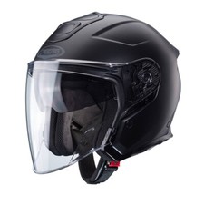 Casco Jet Caberg Flyon II Nero