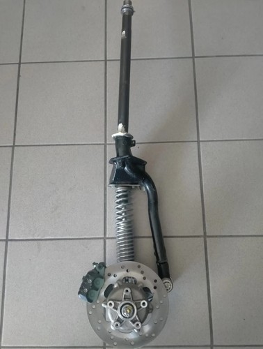 Forcella completa piaggio - forcella,