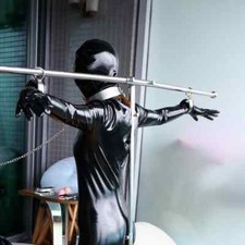 CROCE S. ANDREA SADOMASO barra