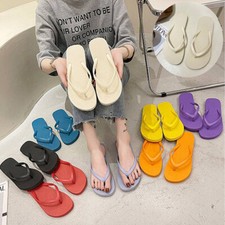 JELLY FLIPFLOPS LADIES MENS